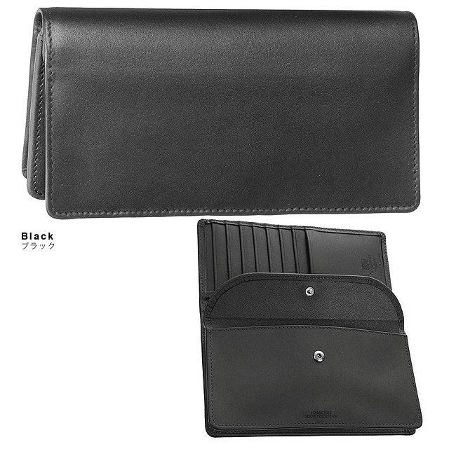 Whitehouse Cox（ホワイトハウスコックス） 財布 長財布 ロング