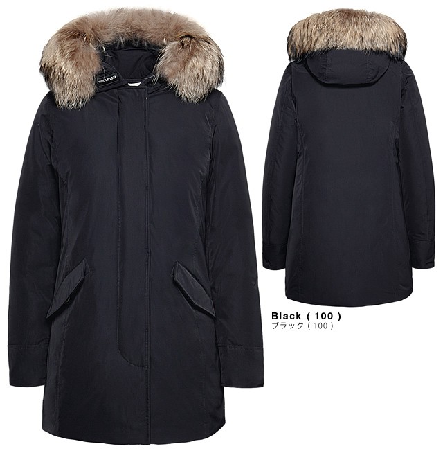 New! 大人もOK Woolrich ARCTIC PARKA ダウンジャケット 関税込 MEN】ニュー アークティック パーカ｜WOOLRICH（ウールリッチ