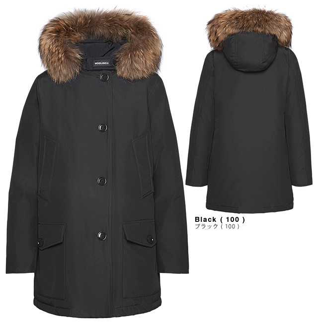 WOOLRICH ウールリッチ ダウン コート ダウンジャケット ダウン
