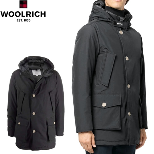 ウールリッチ WOOLRICH ダウン ダウンジャケット ダウンコート メンズ