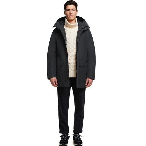 ウールリッチ ダウン Gtx コート メンズ アーバン マウンテンパーカー Woolrich ゴアテックス コート ダウン アーバン ダウンコート メンズ 防寒 マウンテンジャケット 239 012 Mss