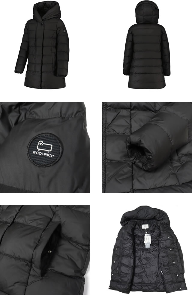 WOOLRICH ウールリッチ ダウン ダウンジャケット ダウンコート