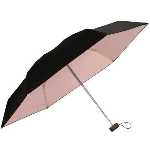 Wpc. wpc w.p.c 日傘 折りたたみ傘 傘 遮光インサイドカラーtiny 801