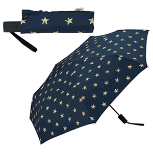 新品未使用　エムスール　日傘 UVカット率99%以上・一級遮光生地・晴雨兼用〉ボタニカル刺繍の