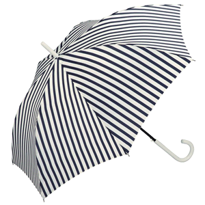 wpc w.p.c 傘 長傘 日傘 アンヌレラ ロング 60 メンズ レディース ダントツ撥水 超撥水 軽量 晴雨兼用 ジャンプ 60cm 大きい おしゃれ ブランド 黒 ブラック | Wpc. | 01