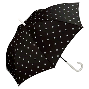 wpc w.p.c 傘 長傘 日傘 アンヌレラ ロング 60 メンズ レディース ダントツ撥水 超撥水 軽量 晴雨兼用 ジャンプ 60cm 大きい おしゃれ ブランド 黒 ブラック | Wpc. | 02