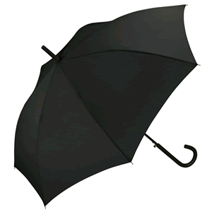 wpc w.p.c 傘 長傘 日傘 アンヌレラ ロング 60 メンズ レディース ダントツ撥水 超撥水 軽量 晴雨兼用 ジャンプ 60cm 大きい おしゃれ ブランド 黒 ブラック | Wpc. | 06