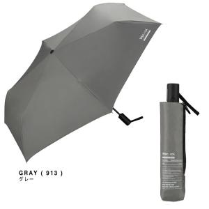 wpc w.p.c 傘 iza 日傘 折りたたみ傘 ZA013 メンズ 自動開閉 晴雨兼用 完全遮光...
