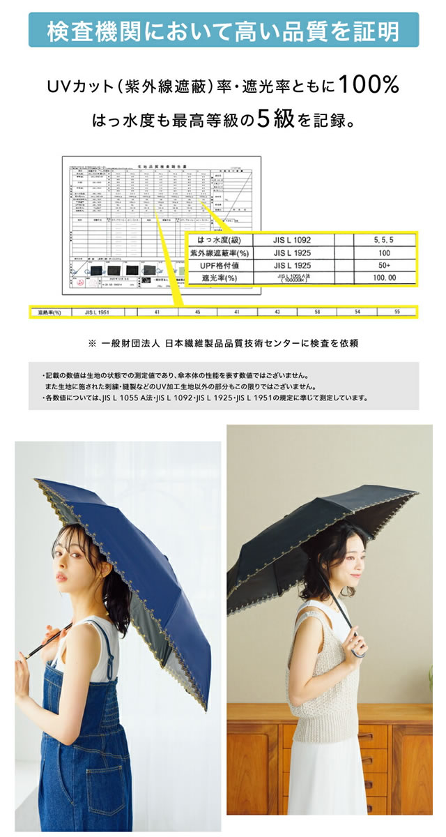 新品 ジャガードボタニカル刺繍 UV防止加工生地 ゴールド パラソル・日傘 楽天市場】日傘 晴雨兼用 スター刺繍 ネイビー/ベージュ