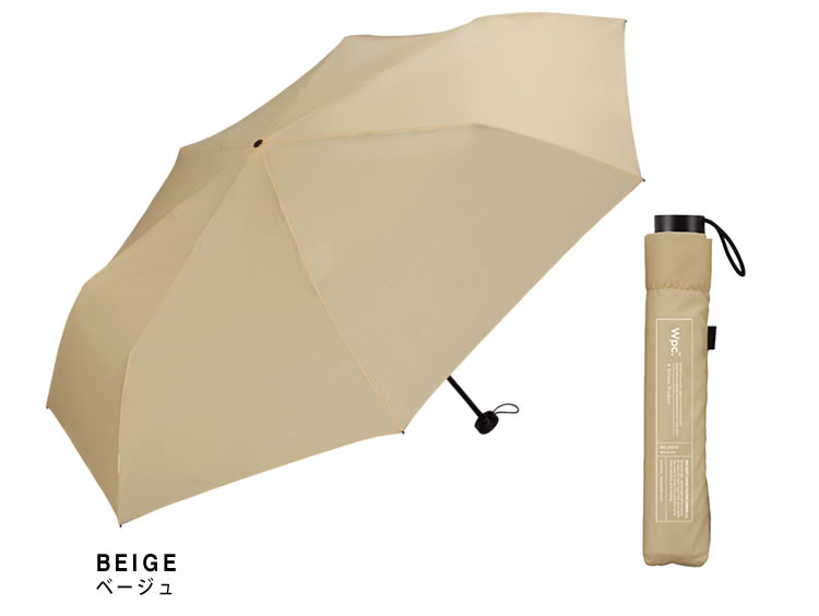 Wpc. 折りたたみ傘 傘 日傘 雨傘 AIR LIGHT LARGE FOLDING Wpc. 折りたたみ傘 傘 日傘 雨傘 AIR LIGHT LARGE FOLDING