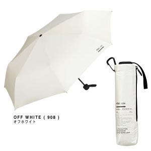 wpc w.p.c iza 014 日傘 折りたたみ傘 傘 メンズ 晴雨兼用 完全遮光 UVカット1...