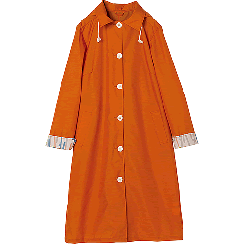 Wpc. wpc w.p.c レインコート ワークコート レディース レインウェア