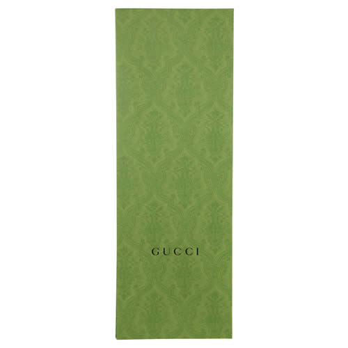 ネクタイケース GUCCI グッチ 専用ケース ラッピング プレゼント