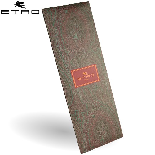 エトロ ETRO 14cm×41cm : MSS - 通販 - Yahoo!ショッピング