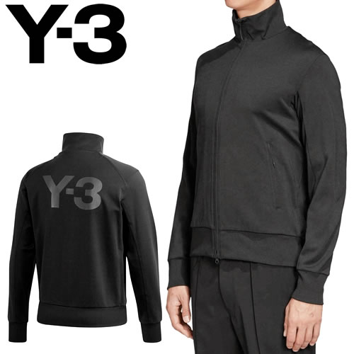 Y-3 ワイスリー ヨウジヤマモト adidas アディダス ジャージ