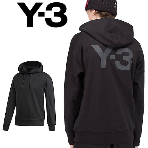 Y-3 ワイスリー ヨウジヤマモト adidas アディダス パーカー