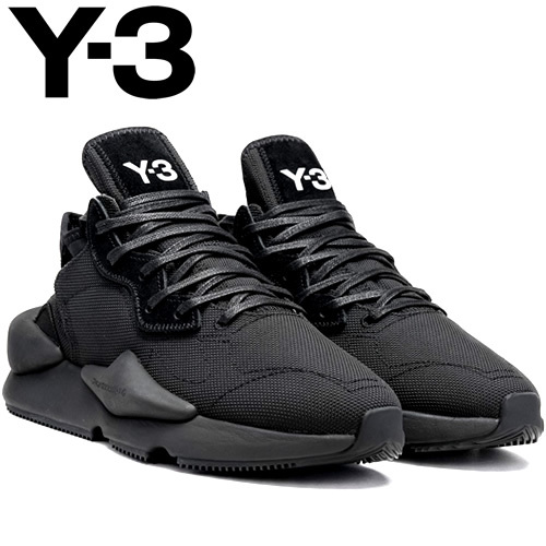 Y-3 ワイスリー ヨウジヤマモト adidas スニーカー シューズ 靴 カイワ 