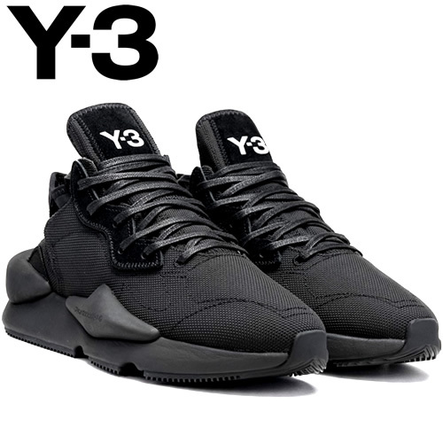 品質保証2023 Y-3 - Y-3(ワイスリー) KAIWA メンズ シューズ