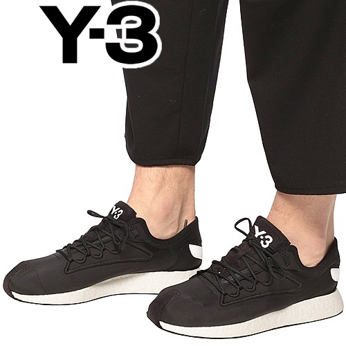 【お取寄】Y-3 メンズスニーカー 靴