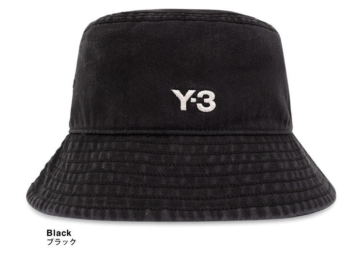 大人 可愛い 服  Y-3 ワイスリー 帽子 アディダス adidas ヨウジヤマモト 帽子