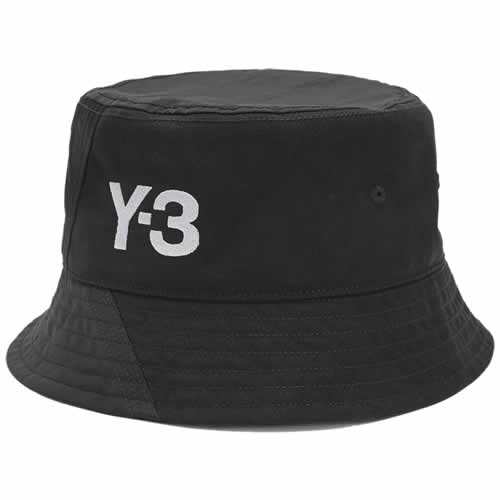 Y-3 ワイスリー ヨウジヤマモト adidas アディダス 帽子 バケット