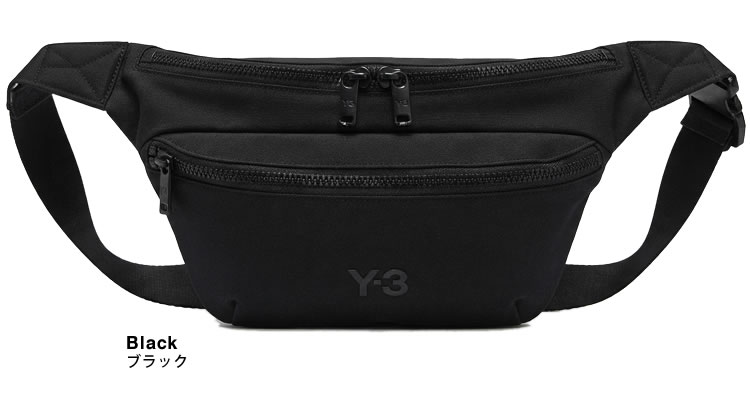 Y-3 ワイスリー ヨウジヤマモト adidas アディダス バッグ ボディ