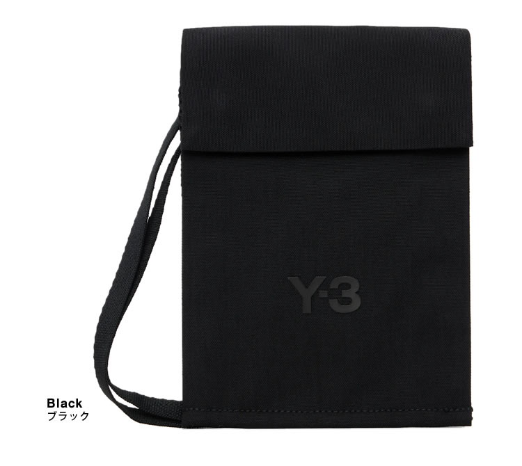 Y-3 ワイスリー ヨウジヤマモト adidas バッグ ショルダーバッグ