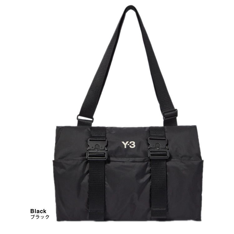 Y-3 ワイスリー ヨウジヤマモト adidas アディダス バッグ ショルダー