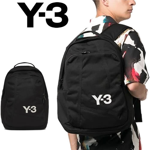 Y-3 ワイスリー ヨウジヤマモト adidas アディダス リュック 