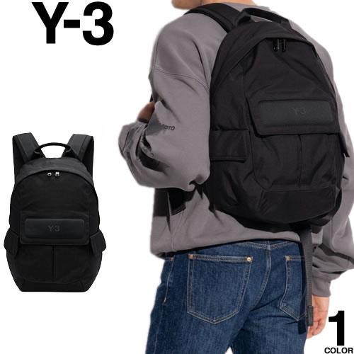 Y-3 ワイスリー ヨウジヤマモト adidas バッグ リュック バックパック