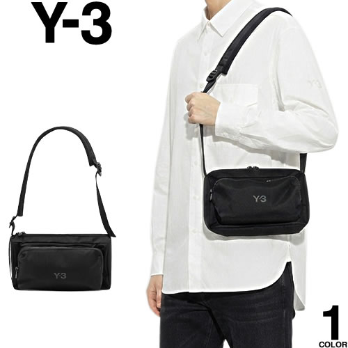 Y-3 ワイスリー ヨウジヤマモト adidas アディダス バッグ ショルダー