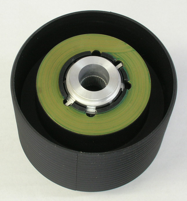 Works Bell ハンドルボス 109 スバル車 ワークスベル(WB