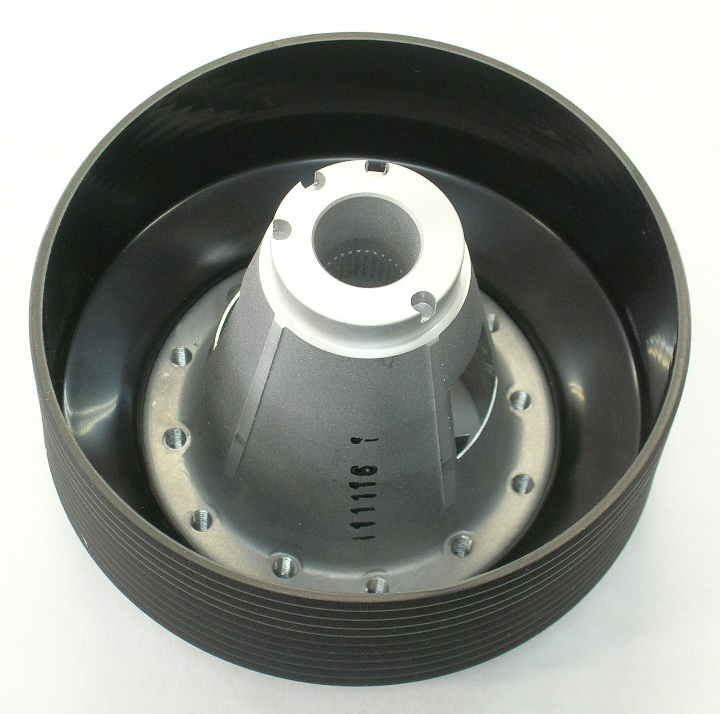 Works Bell ハンドルボス 708 ダイハツ車 ワークスベル(WB
