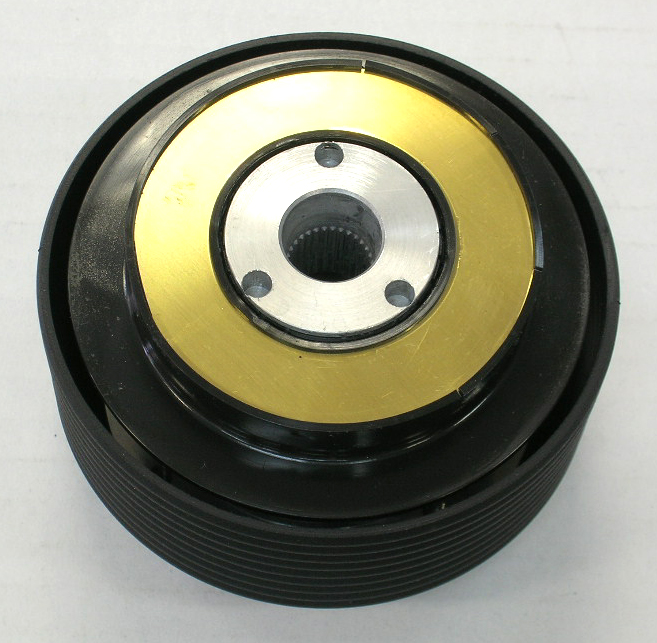 Works Bell（ワークスベル） ハンドルボス 810 三菱車 ワークスベル(WB
