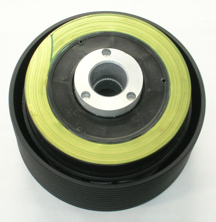 Works Bell（ワークスベル） ハンドルボス 815 三菱車 ワークスベル(WB