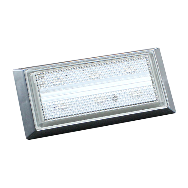 槌屋ヤック LED マーカーランプ 流星ポイントマーカー シグマ 24V CE