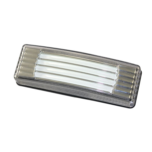 LED マーカーランプ 流星ラインマーカー ブルー/ホワイト CE-378 DC24V 槌屋ヤック トラック ダウンライト機能付き