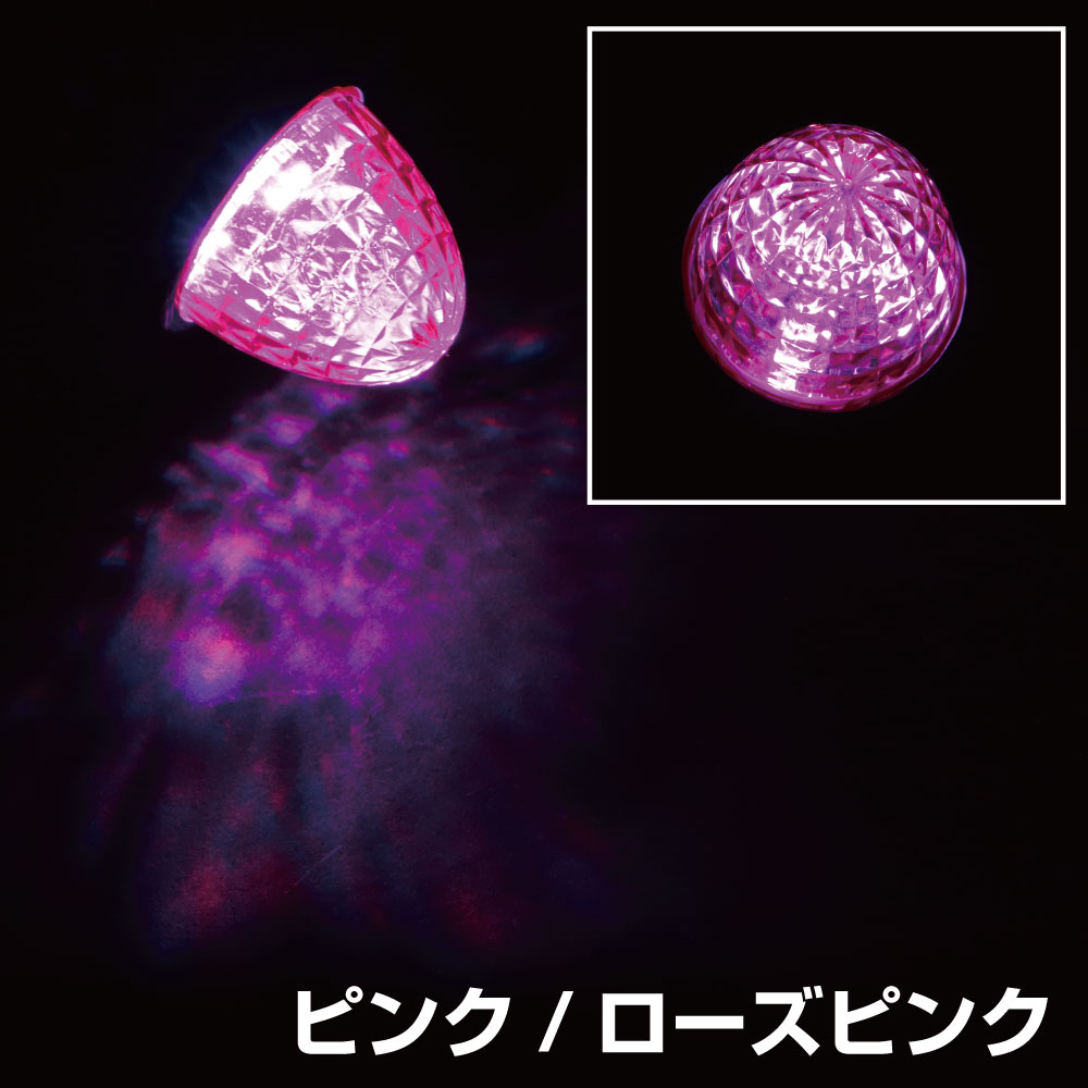 ジェットイノウエ LED マーカーランプ LEDミニサイドマーカーランプ零