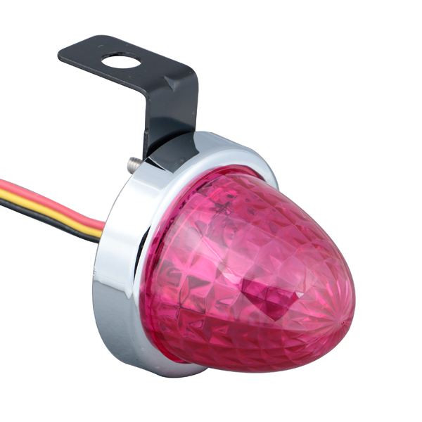 LED マーカーランプ ピンク ジェットイノウエ ジェットイノウエ LED マーカーランプ LEDミニサイドマーカー