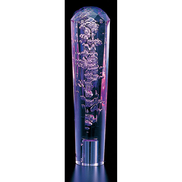 ジェットイノウエ ダイヤモンドカット泡シフトノブ200L 12X1.25