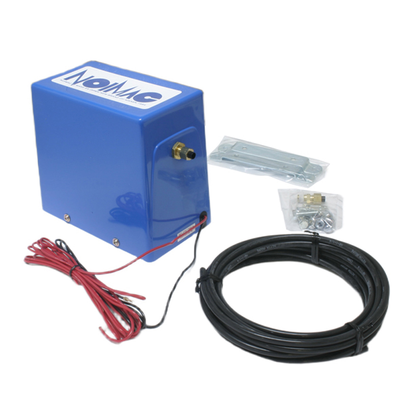 日建 ノイマックコンプレッサー9 12V MAX-9-12 ニッケン フルオート