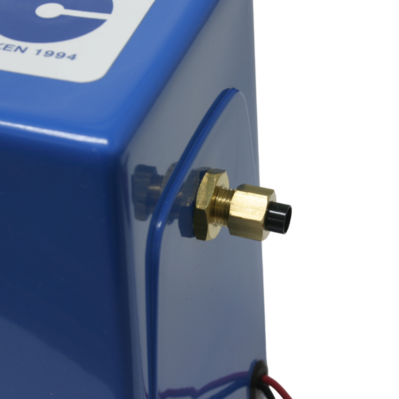 日建 ノイマックコンプレッサー9 12V MAX-9-12 ニッケン フルオート