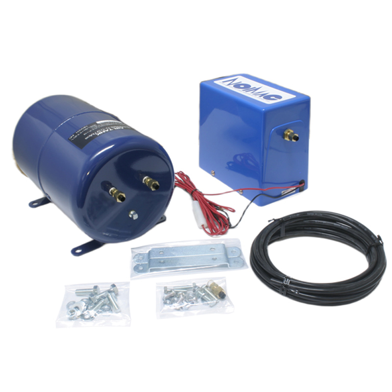日建 ノイマックコンプレッサー9T 24V MAX-9T-24 ニッケン フルオート