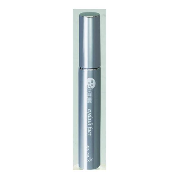 エンチーム まつげ美容液 シェルマ SC アイラッシュ ファクト 8ml  ヒト幹細胞 睫毛 美容液 ヒト 幹細胞培養液 ヒトカン細胞 コスメ 化粧品 日本製