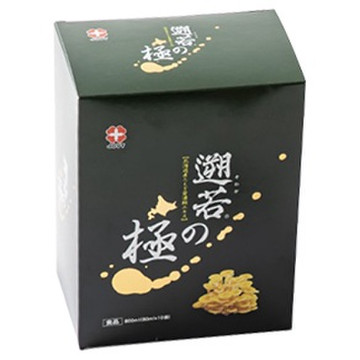 遡若の極 80ml×30袋 サプリメント : マイドラ生活総合館 - 通販