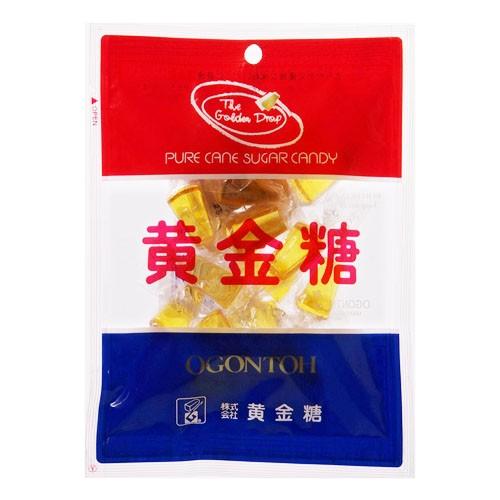 黄金糖 65g  × 15個 食品 ギフト お菓子 飴 キャンディーー 飴 キャラメル｜maidora