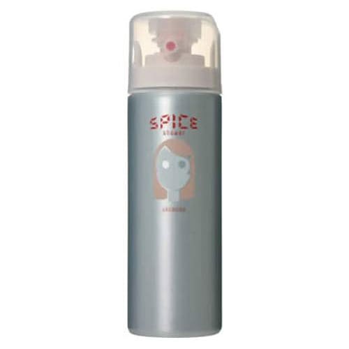 アリミノ スパイス シャワー ウェーブスタイル 180ml 保湿効果  スタイリング剤