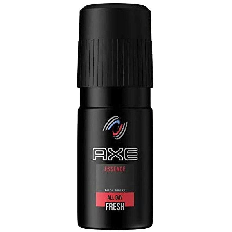 AXE(アックス) フレグランスボディスプレー エッセンス(60g) 男性用 制汗 メンズ 臭い 対策 脇 ワキ｜maidora