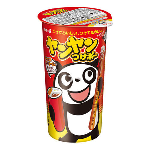 ギンビス アスパラガス 135g × 12個 お菓子 クッキー ビスケット