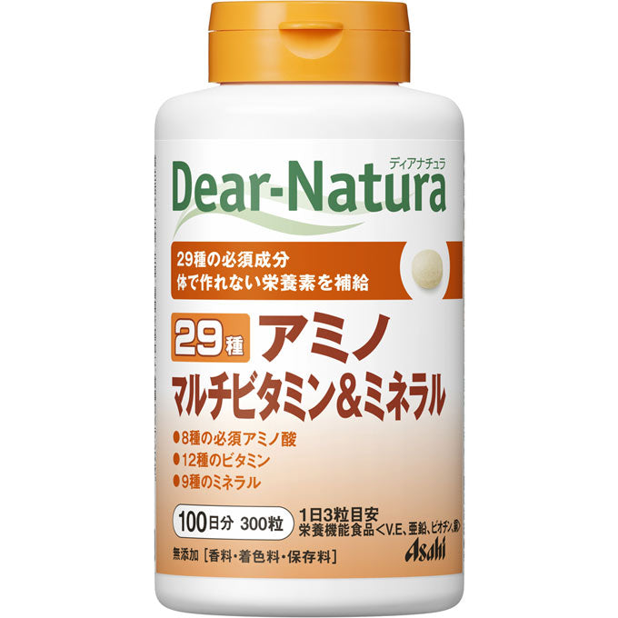 ¥Ç¥£¥¢¥Ê¥Á¥å¥é 29¥¢¥ß¥Î¥Þ¥ë¥Á¥Ó¥¿¥ß¥ó¥ß¥Í¥é¥ë 300γ Dear-Natura 29¼ï